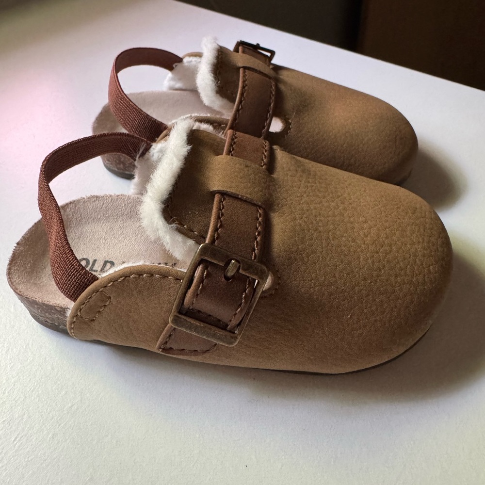 Old Navy Toddler Shoes
